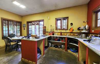 Imagem 11: Casa em Condomínio à venda, 5 quartos, 1 suíte, 6 vagas, Ville de Montagne...