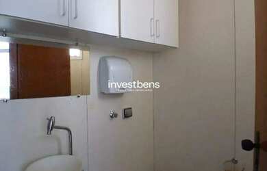 Imagem 13: Sala Comercial para Aluguel Santo Agostinho, Belo Horizonte/MG!