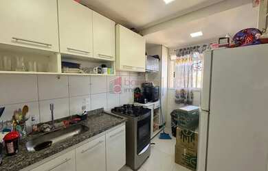 Imagem 6: APARTAMENTO À VENDA NO CONDOMÍNIO EXCELLENCE - JUNDIAÍ/SP