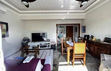 Imagem 5: Cobertura com 5 quartos à venda, 322 m² por R$ 1.400.000 - Recreio dos...