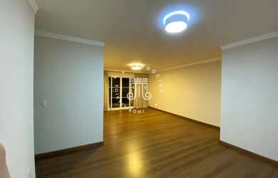 Imagem 2: APARTAMENTO PARA LOCAÇÃO NO RESIDENCIAL CAMPOS ELÍSIOS, CIDADE DE JUNDIAÍ-SP