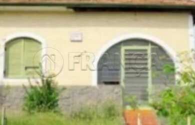 Imagem: O depósito possui 106-0m² de Área e está localizado em Centro