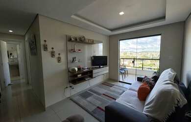 Imagem 2: VENDA Apartamento de 02 dormitórios com uma linda vista!!!