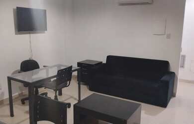 Imagem: O apartamento possui 1 Banheiro, 23m² de Área e está localizado