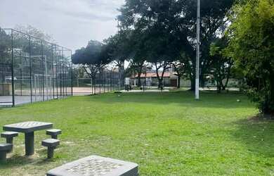 Imagem 14: Casa - 333 m2 área útil - em Condomínio AMA400 no Anil, Rio de Janeiro...