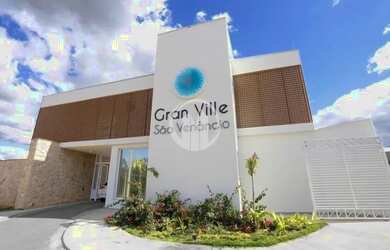 Imagem 8: Casa térrea á venda com 3 suites - Jardim Primavera -Gran Ville São...