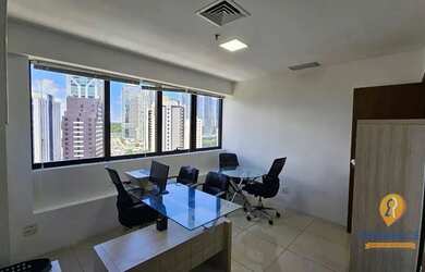 Imagem 12: Sala para alugar, 30 m² por R$ 3.490,00/mês - Caminho das Árvores - Salvador/BA