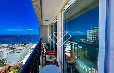 Imagem: O studio possui 2 Dormitórios, 3 Banheiros, 1 Vaga na garagem