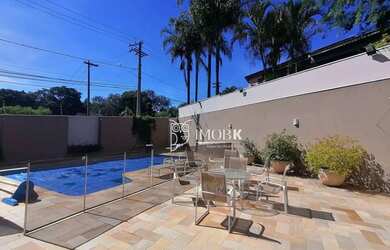 Imagem 2: Linda casa com piscina no Portal do Paraiso em Jundiai