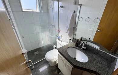 Imagem 8: Cobertura, 3 quartos, 1 suite, 3 vagas