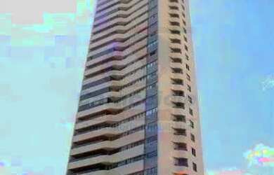 Imagem 2: EDF TERRA BRASILIS - Apartamento Glamouroso à Venda em Casa Forte, Recife-PE...