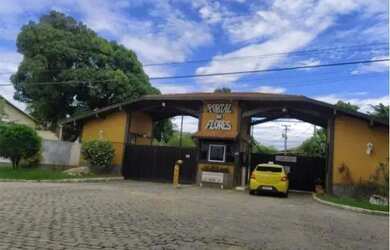 Imagem: A casa em condomínio possui 1 Dormitório, 1 Banheiro, 273m²