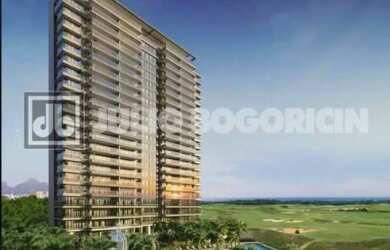 Imagem: O apartamento possui 4 Dormitórios, 5 Banheiros, 3 Vagas na