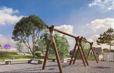 Imagem 12: Terreno à venda no bairro Desvio Rizzo, Caxias do Sul