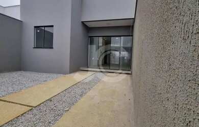 Imagem 2: Casa à venda - Bairro Primavera