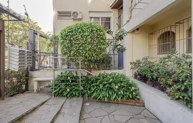 Imagem 4: Apartamento em Auxiliadora