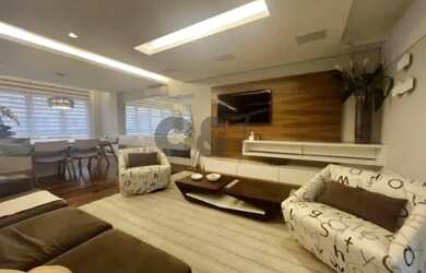 Imagem 3: Apartamento com 4 Dormitórios suítes à Venda e para Alugar no Alto...