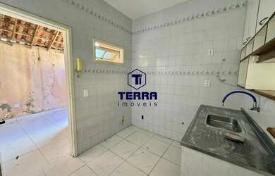 Imagem 8: Ótima casa linear de 2 quartos em Maria Paula