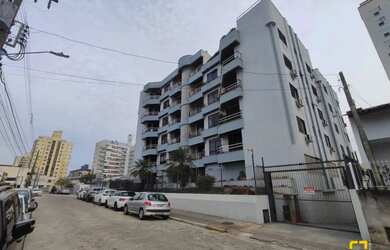 Imagem: O apartamento possui 3 Dormitórios, 3 Banheiros, 1 Vaga na