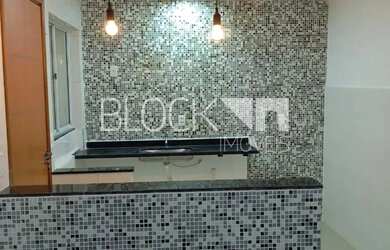 Imagem 8: Jacarepaguá Casa de Condomínio 2 quartos, sendo 2 suites