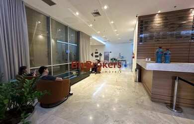 Imagem 9: SALA COM 45M² PARA LOCAÇÃO NO BAIRRO FUNCIONÁRIOS!