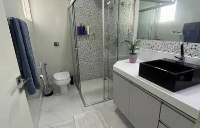 Imagem 11: CASA SOBRADO JARDIM BELA VISTA - INDAIATUBA - HD INVEST