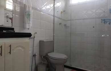 Imagem 15: Stella Mares casa 4/4, 3 suítes, triplex - excelente localização