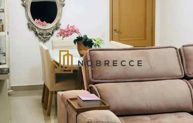 Imagem 3: Apartamento para locação, Condomínio Le Château - Cidade Nova em Indaiatuba/SP