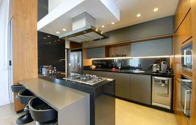 Imagem 15: Venda - Casas em Condomínios - 3 dormitórios - Nossa Senhora da Saúde...