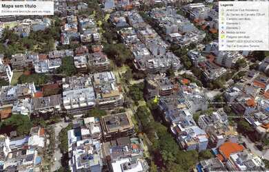 Imagem: O terreno possui 595m² de Área e está localizado em Recreio