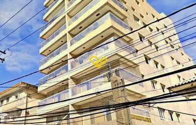 Imagem 13: Apartamento 2 Quartos para Locação em Santos - Sp