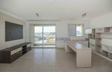 Imagem: O apartamento possui 2 Dormitórios, 3 Banheiros, 1 Vaga na