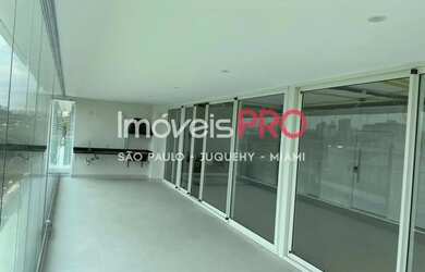 Imagem 4: Oscar Ibirapuera no bairro Ibirapuera - Apartamento com 3 suítes, 3 dormitório...