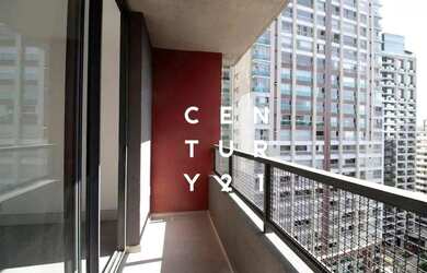 Imagem 8: Apartamento com 1 dormitório para alugar, 26 m² por R$ 3.018,00/mês...