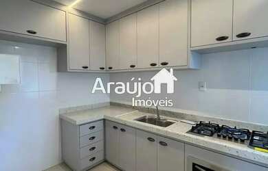 Imagem 6: Apartamento com 3 quartos, Plano Diretor Sul, Palmas - R$ 650 mil, Cod...