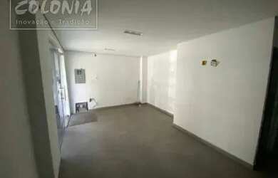 Imagem: O depósito possui 120m² de Área e está localizado em Campestre