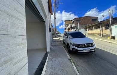 Imagem: O depósito possui 55m² de Área e está localizado em Itinga