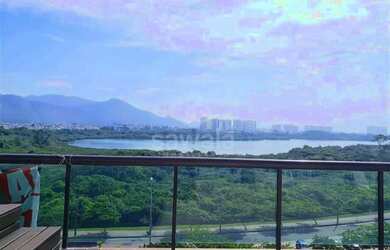 Imagem 13: Cobertura à venda com 340,00m² e 2 quartos em Recreio dos Bandeirantes,...