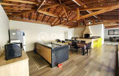 Imagem 10: Casa a venda em Piracicaba SP no bairro Jardim Prezoto região do Piracicamirim