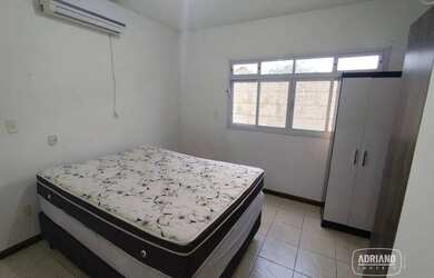 Imagem 5: Apartamento para alugar, 50 m² por R$ 2.213,25/mês - Estreito - Florianópolis/SC
