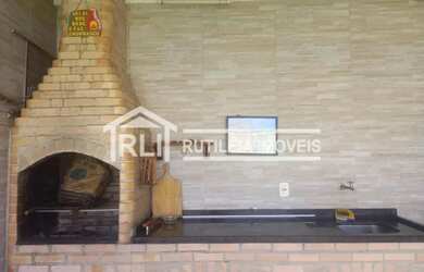 Imagem 15: Rutileia Imóveis vende excelente casa no Condomínio São Francisco II...