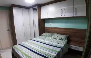 Imagem 7: Imóvel para aluguel tem 42 metros quadrados com 1 quarto em Bela Vista...