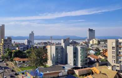 Imagem 5: Imóvel para venda tem 85 metros quadrados com 2 quartos em Centro - Tramandaí - RS