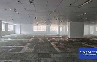 Imagem 8: Lajes corporativas para alugar, 4.096m² por R$ 0/mês - Bela Vista -...