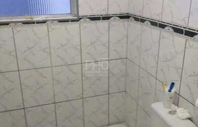 Imagem 7: Sobrado para Aluguel em Mauá Parque São Vicente 2 Quartos, 2 Vagas,...