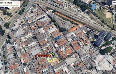 Imagem 8: Terreno, 959 m² - venda por R$ 8.000.000,00 ou aluguel por R$ 29.030,00/mês...