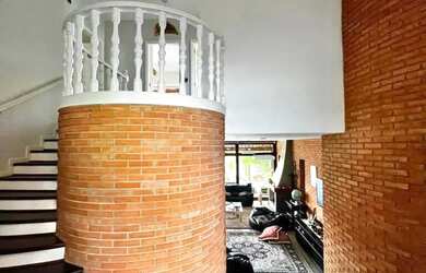 Imagem 13: Casa Para Locacao de 304m² Com 03 Dormitorios Sendo 1 Suite e 5 Vagas...