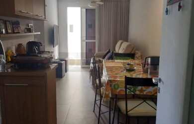 Imagem 3: Open House vende apartamento de 3 quartos no Condomínio Grand Village