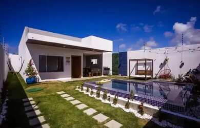 Imagem 3: Casa à venda no BELA VISTA , ABRANTES, Camaçari, BA