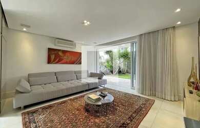 Imagem 14: Casa à Venda - Mangabeiras, 4 Quartos, 600 m2